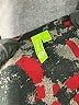 Assorted Brands 100% Polyester Black 3/4 Sleeve Blouse Size M - photo 7