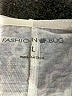 Fashion Bug Silver Long Sleeve Blouse Size L - photo 7