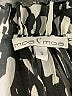 Moa Moa Silver Long Sleeve Blouse Size S - photo 7