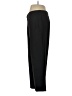 Basler Solid Black Dress Pants Size EU 44 / US 14 - photo 5