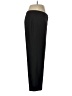 Basler Solid Black Dress Pants Size EU 44 / US 14 - photo 4
