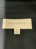 MELLODAY Black Blazer Size M - photo 6