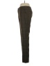 MICHAEL Michael Kors Plaid Brown Wool Pants Size 4 - photo 5