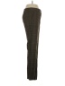 MICHAEL Michael Kors Plaid Brown Wool Pants Size 4 - photo 4