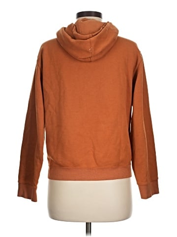 Brooklyn Industries Zip Up Hoodie (view 2)