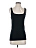 Gap Black Tank Top Size S - photo 1