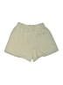 Bo+Tee Solid Tan Khaki Shorts Size S - photo 2