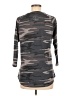 ALTERNATIVE Gray 3/4 Sleeve T-Shirt Size M - photo 2