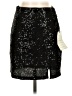 Have 100% Polyester Black Formal Skirt Size S - photo 1