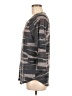 ALTERNATIVE Gray 3/4 Sleeve T-Shirt Size M - photo 5