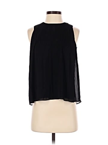 Trafaluc by Zara Sleeveless Blouse (view 1)