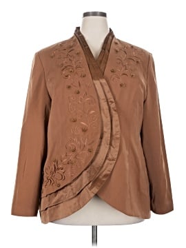 Lisa Rene' Blazer