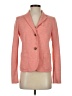 Gap Pink Blazer Size 2 - photo 1