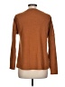 Impressions Brown Cardigan Size L - photo 2