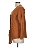 Impressions Brown Cardigan Size L - photo 5