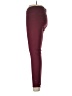 Wishful Park Solid Burgundy Active Pants Size L - photo 5