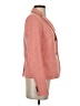 Gap Pink Blazer Size 2 - photo 4