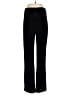 Gianni Bini Black Casual Pants Size 2 - photo 2