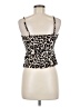 Shein Brown Tank Top Size 8 - 10 - photo 2
