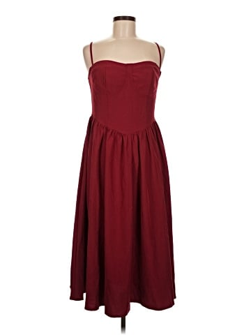 Shein Casual Dress (view 1)