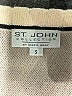 St. John Collection Tan Cardigan Size S - photo 7