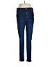 Levi's Solid Blue Jeans Size 32 waist - photo 1