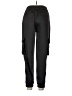 Generation Love Black Cargo Pants Size L - photo 2