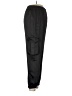 Generation Love Black Cargo Pants Size L - photo 4