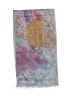 Capucine Puerari Gray Scarf Size 00 - photo 2