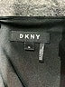 DKNY Black Jumpsuit Size 10 - photo 4