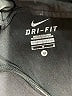 Nike Black Pullover Sweater Size M - photo 7