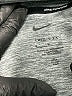 Nike Gray Turtleneck Sweater Size S - photo 7