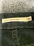 Levi's Black Jeans Size 28 waist - photo 7
