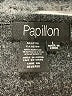 Papillon Paisley Brown Casual Dress Size L - photo 7