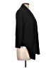 August Silk Black Cardigan Size L (petite) - photo 4