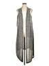 Lularoe Gray Cardigan Size XL - photo 1