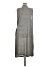 Lularoe Gray Cardigan Size XL - photo 2
