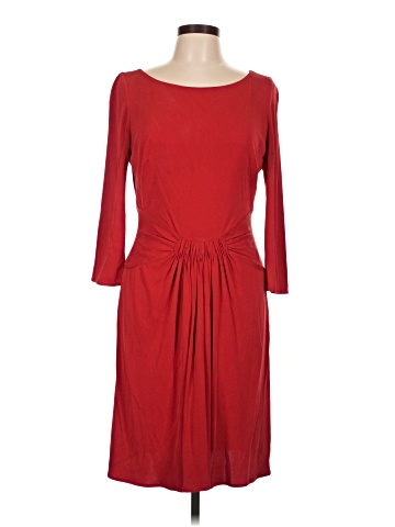 Issa London Casual Dress (view 1)