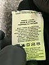 Nike Black Active Pants Size M - photo 8