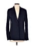 Theory Blue Blazer Size 2 - photo 1