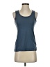 Gap Outlet 100% Cotton Blue Active Tank Size XS - photo 1