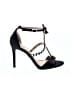 Badgley Mischka Black Heels Size 6 - photo 1