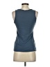 Gap Outlet 100% Cotton Blue Active Tank Size XS - photo 2