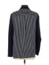 Theory Blue Blazer Size 2 - photo 2