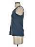 Gap Outlet 100% Cotton Blue Active Tank Size XS - photo 5