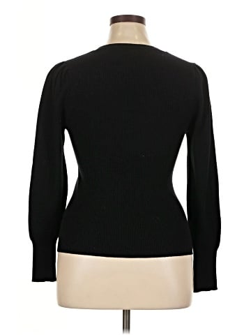 A New Day Pullover Sweater (view 2)