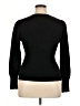 A New Day Black Pullover Sweater Size XL - photo 2