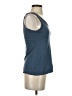 Gap Outlet 100% Cotton Blue Active Tank Size XS - photo 4