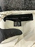 Theyskens' Theory Tweed Tan Gold Jacket Size M - photo 6