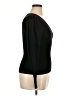 A New Day Black Pullover Sweater Size XL - photo 4